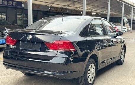 Volkswagen Santana, 2021 год, 950 000 рублей, 4 фотография