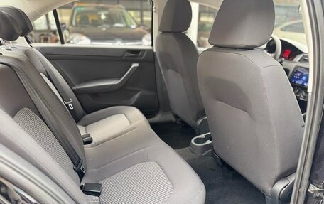 Volkswagen Santana, 2021 год, 950 000 рублей, 10 фотография