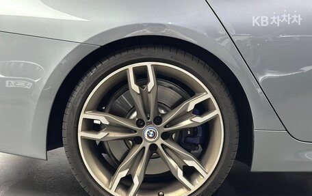 BMW 5 серия, 2022 год, 9 000 000 рублей, 14 фотография