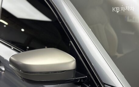 BMW 5 серия, 2022 год, 9 000 000 рублей, 10 фотография