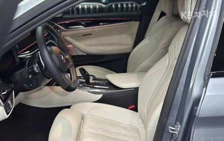 BMW 5 серия, 2022 год, 9 000 000 рублей, 9 фотография