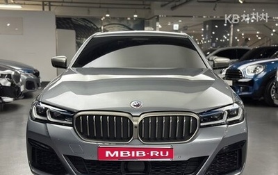 BMW 5 серия, 2022 год, 9 000 000 рублей, 1 фотография