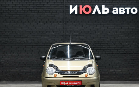 Daewoo Matiz I, 2009 год, 180 000 рублей, 2 фотография