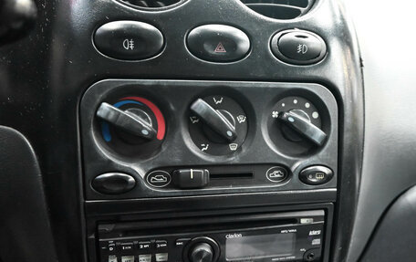 Daewoo Matiz I, 2009 год, 180 000 рублей, 13 фотография