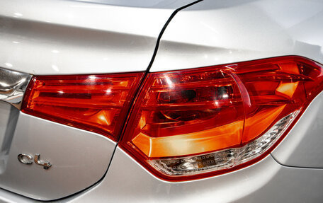 Citroen C4 II рестайлинг, 2014 год, 649 000 рублей, 10 фотография