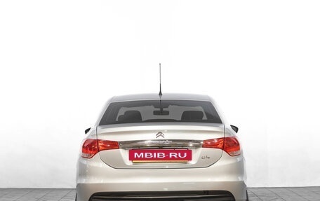 Citroen C4 II рестайлинг, 2014 год, 649 000 рублей, 6 фотография