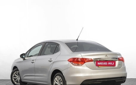 Citroen C4 II рестайлинг, 2014 год, 649 000 рублей, 7 фотография