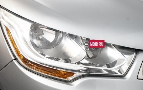 Citroen C4 II рестайлинг, 2014 год, 649 000 рублей, 9 фотография