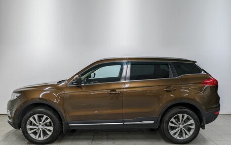 Geely Atlas I, 2019 год, 1 450 000 рублей, 8 фотография