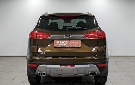 Geely Atlas I, 2019 год, 1 450 000 рублей, 6 фотография