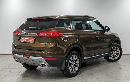 Geely Atlas I, 2019 год, 1 450 000 рублей, 5 фотография