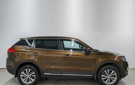 Geely Atlas I, 2019 год, 1 450 000 рублей, 4 фотография