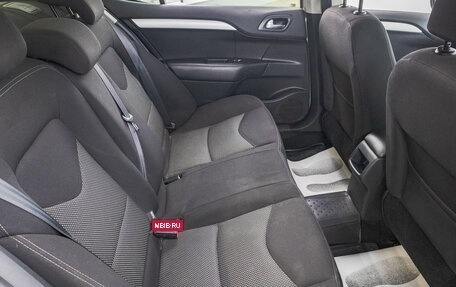 Citroen C4 II рестайлинг, 2014 год, 649 000 рублей, 26 фотография