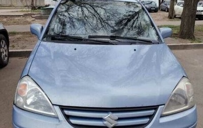 Suzuki Liana, 2006 год, 280 000 рублей, 1 фотография