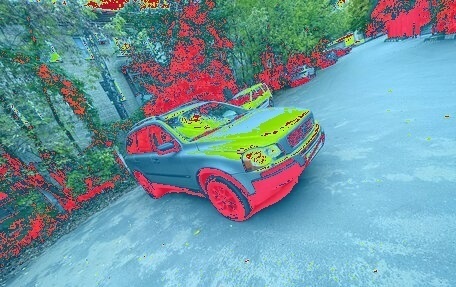 Volvo XC90 II рестайлинг, 2003 год, 650 000 рублей, 1 фотография