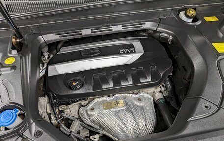 Geely Atlas I, 2019 год, 1 450 000 рублей, 9 фотография