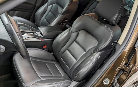 Geely Atlas I, 2019 год, 1 450 000 рублей, 14 фотография