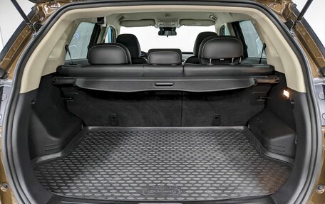 Geely Atlas I, 2019 год, 1 450 000 рублей, 10 фотография