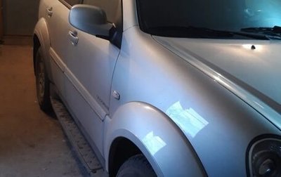 SsangYong Rexton III, 2012 год, 1 500 000 рублей, 1 фотография