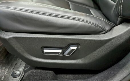 Geely Atlas I, 2019 год, 1 450 000 рублей, 15 фотография