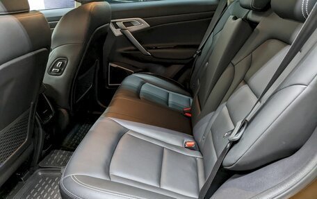 Geely Atlas I, 2019 год, 1 450 000 рублей, 16 фотография