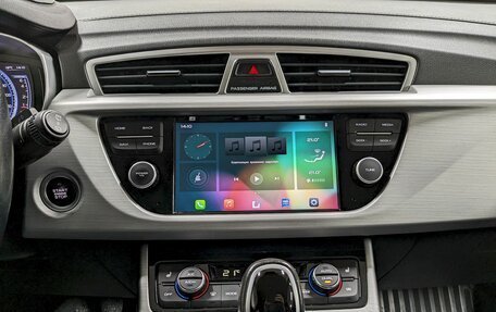 Geely Atlas I, 2019 год, 1 450 000 рублей, 24 фотография