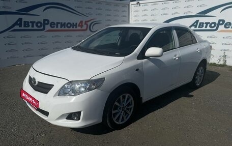Toyota Corolla, 2008 год, 620 000 рублей, 1 фотография