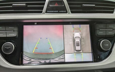 Geely Atlas I, 2019 год, 1 450 000 рублей, 29 фотография