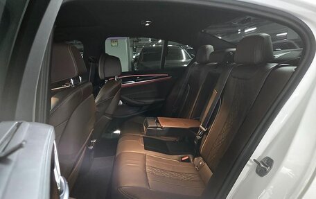 BMW 5 серия, 2022 год, 9 000 000 рублей, 7 фотография