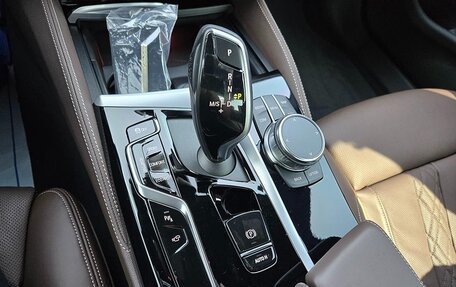 BMW 5 серия, 2022 год, 9 000 000 рублей, 12 фотография