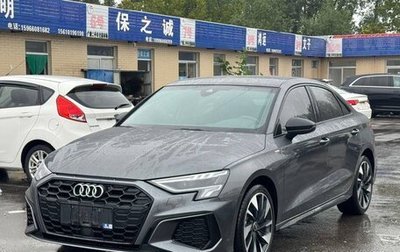 Audi A3, 2022 год, 2 240 765 рублей, 1 фотография
