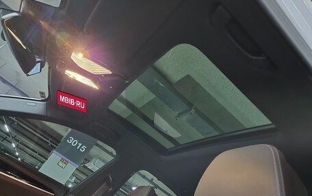 BMW 5 серия, 2022 год, 9 000 000 рублей, 14 фотография