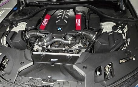 BMW 5 серия, 2022 год, 9 000 000 рублей, 20 фотография