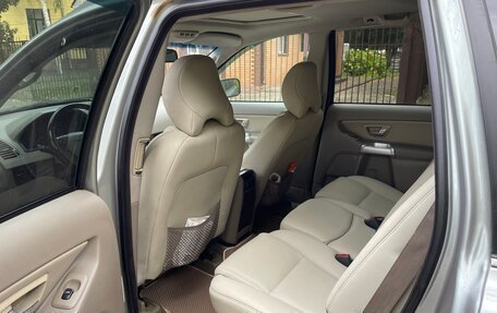 Volvo XC90 II рестайлинг, 2003 год, 650 000 рублей, 16 фотография