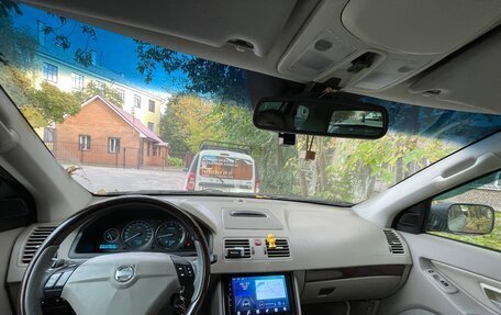 Volvo XC90 II рестайлинг, 2003 год, 650 000 рублей, 14 фотография