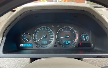 Volvo XC90 II рестайлинг, 2003 год, 650 000 рублей, 13 фотография