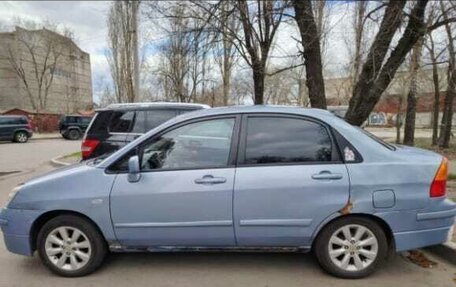 Suzuki Liana, 2006 год, 280 000 рублей, 3 фотография