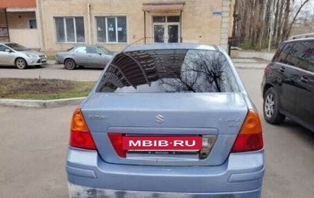 Suzuki Liana, 2006 год, 280 000 рублей, 2 фотография