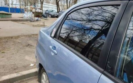 Suzuki Liana, 2006 год, 280 000 рублей, 6 фотография