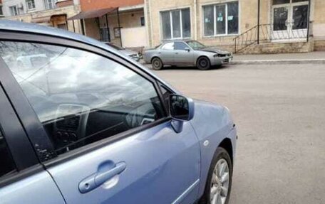 Suzuki Liana, 2006 год, 280 000 рублей, 9 фотография
