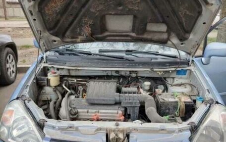 Suzuki Liana, 2006 год, 280 000 рублей, 10 фотография