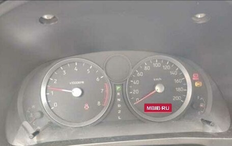 Suzuki Liana, 2006 год, 280 000 рублей, 11 фотография