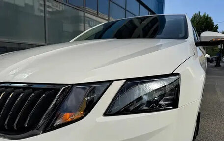 Skoda Octavia, 2022 год, 1 840 000 рублей, 7 фотография