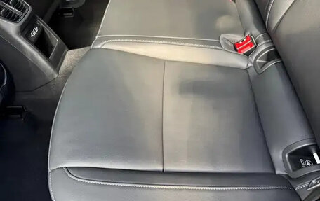 Skoda Octavia, 2022 год, 1 840 000 рублей, 17 фотография