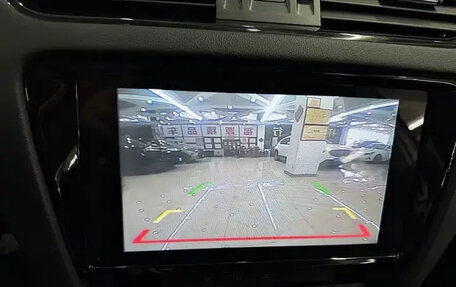 Skoda Octavia, 2022 год, 1 840 000 рублей, 19 фотография