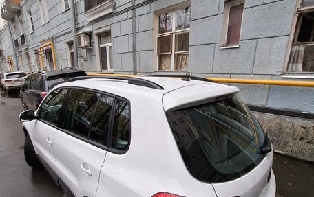 Volkswagen Tiguan I, 2013 год, 1 590 000 рублей, 6 фотография