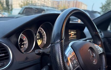 Mercedes-Benz C-Класс, 2012 год, 1 450 000 рублей, 7 фотография