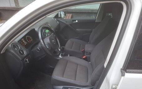 Volkswagen Tiguan I, 2013 год, 1 590 000 рублей, 9 фотография