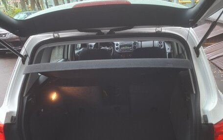 Volkswagen Tiguan I, 2013 год, 1 590 000 рублей, 11 фотография
