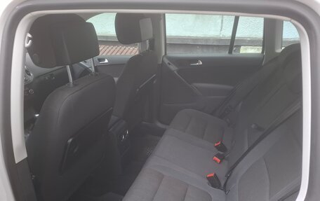 Volkswagen Tiguan I, 2013 год, 1 590 000 рублей, 7 фотография